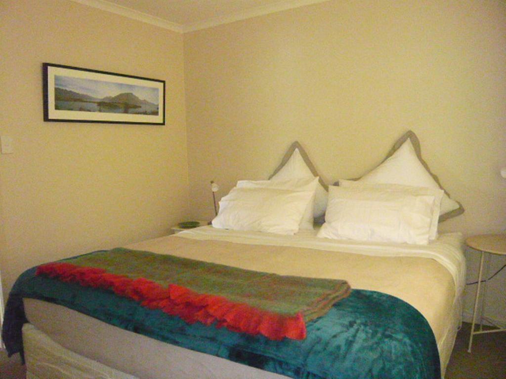 The B & B On The Hill Queenstown Kamer foto