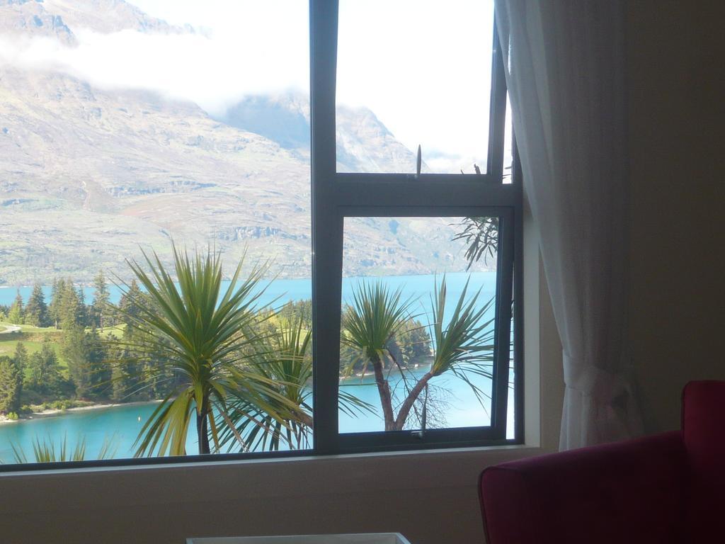 The B & B On The Hill Queenstown Kamer foto